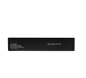 Mia Joyce Co Lip Gloss