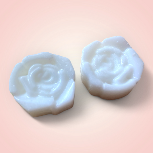 A Dozen Roses Wax Melts