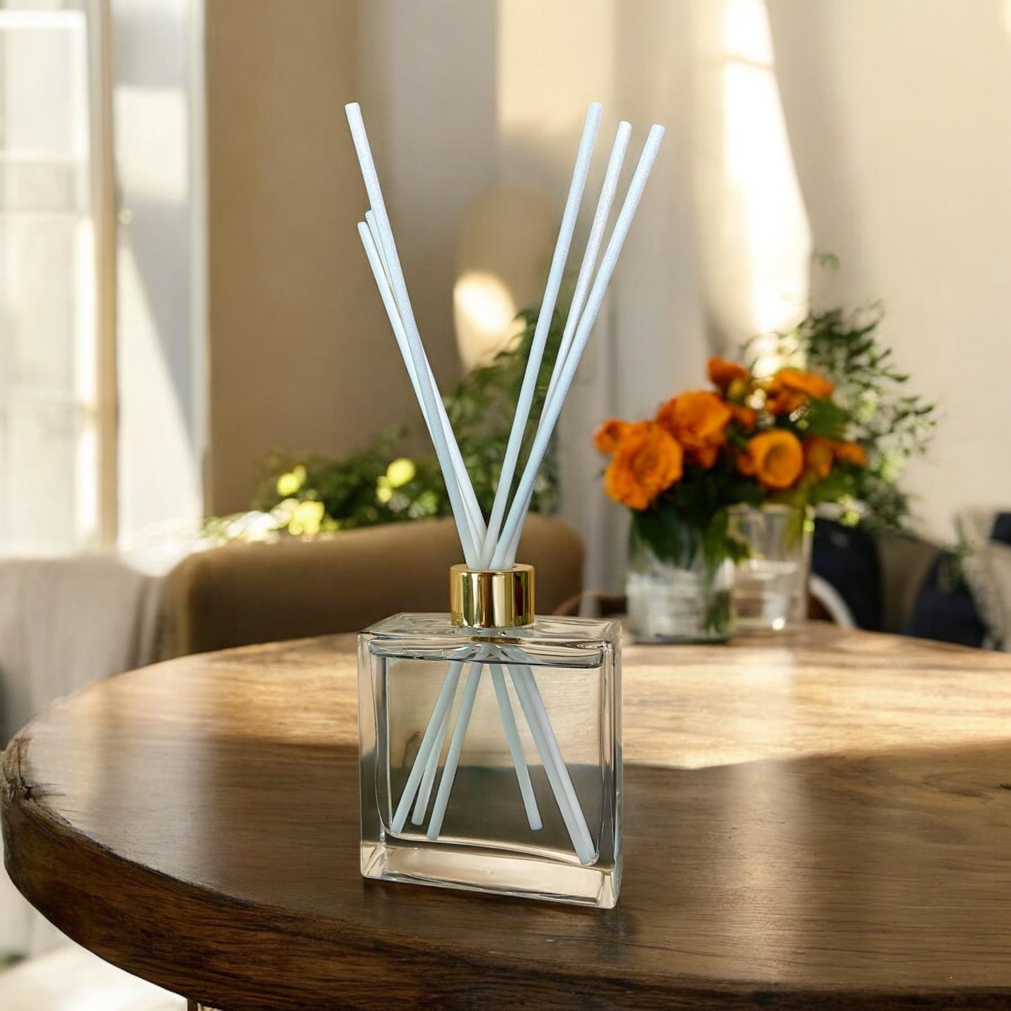 Morning Mimosa Reed Diffuser