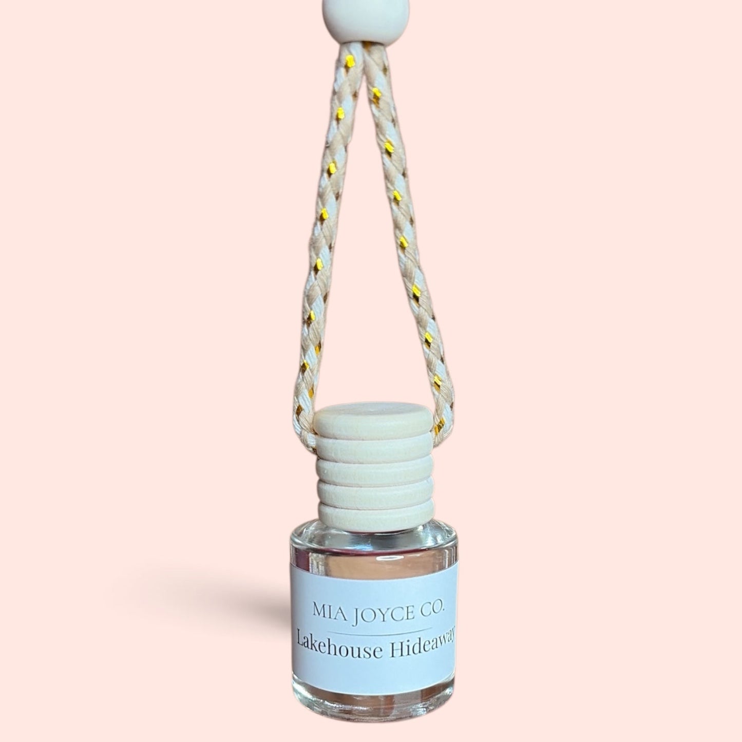 Lake House Hideaway Car Diffuser