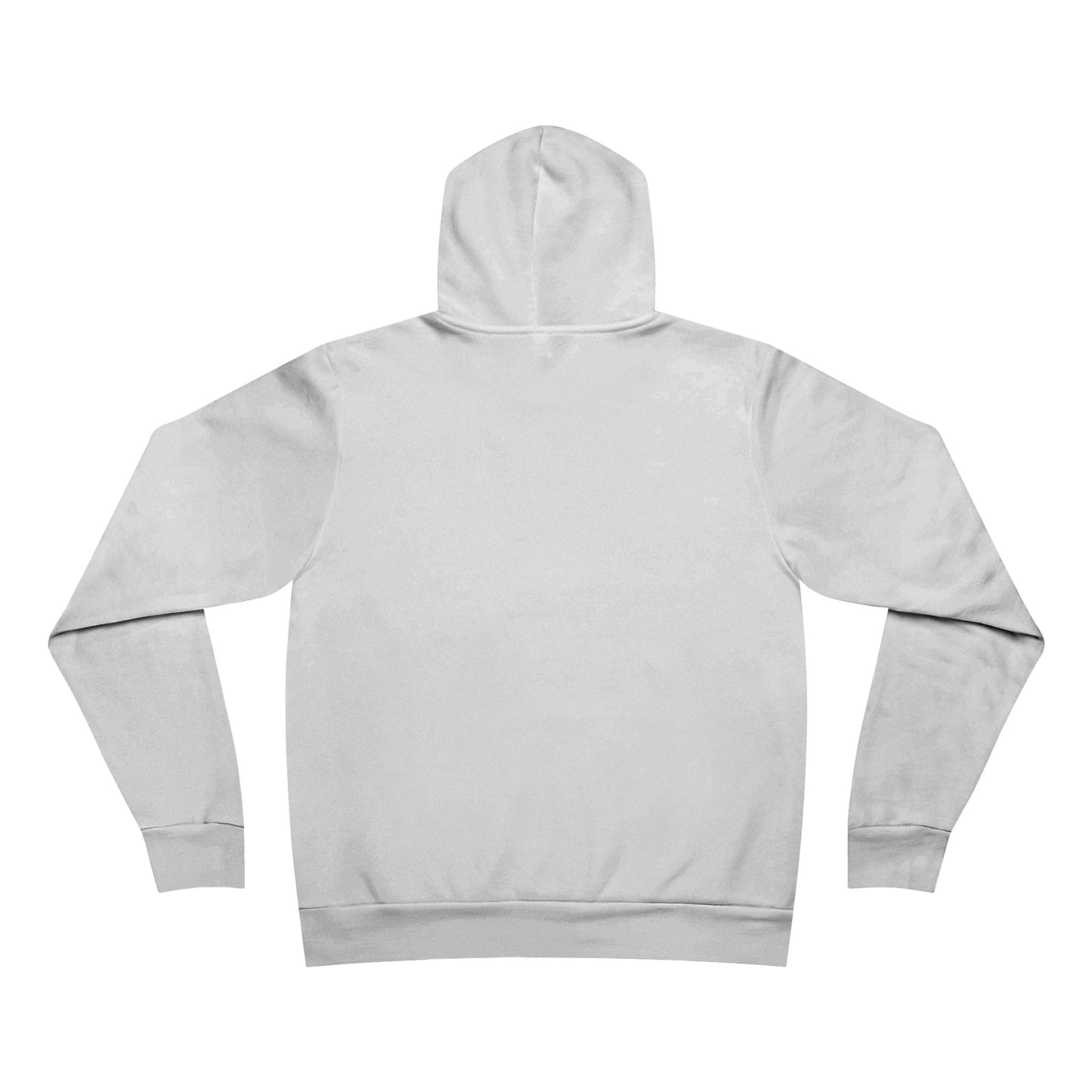 'I Need To Be Smarter Prettier Thinner' Crossed-Out — 'Myself' Hoodie