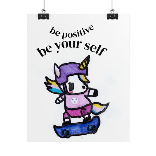 be you