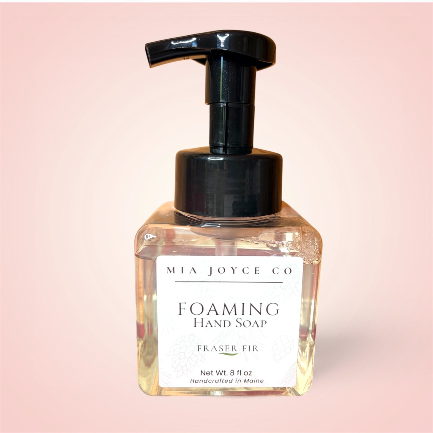 Fraser Fir Foaming Hand Soap