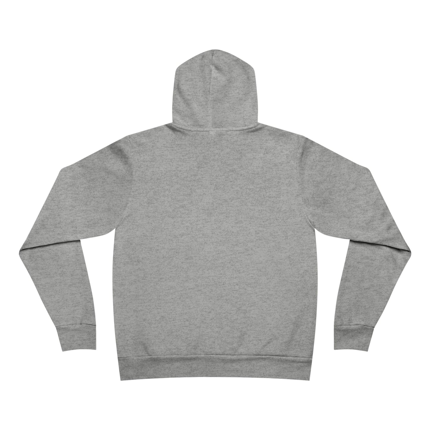 'I Need To Be Smarter Prettier Thinner' Crossed-Out — 'Myself' Hoodie