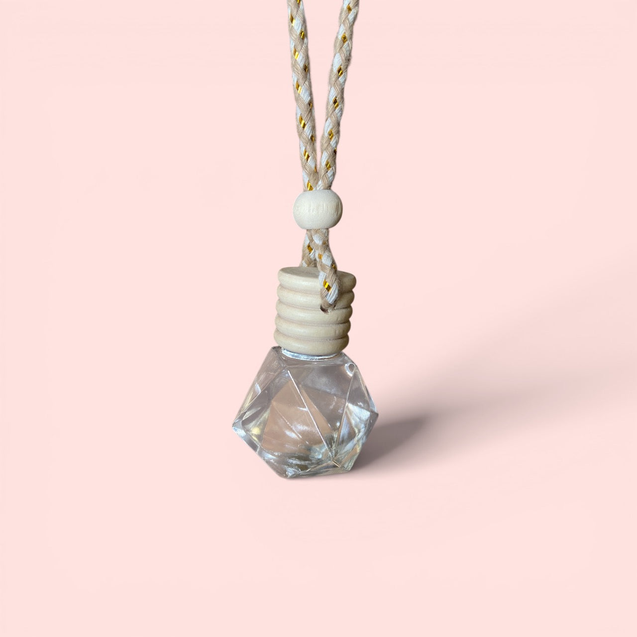 Fraser Fir Car Diffuser