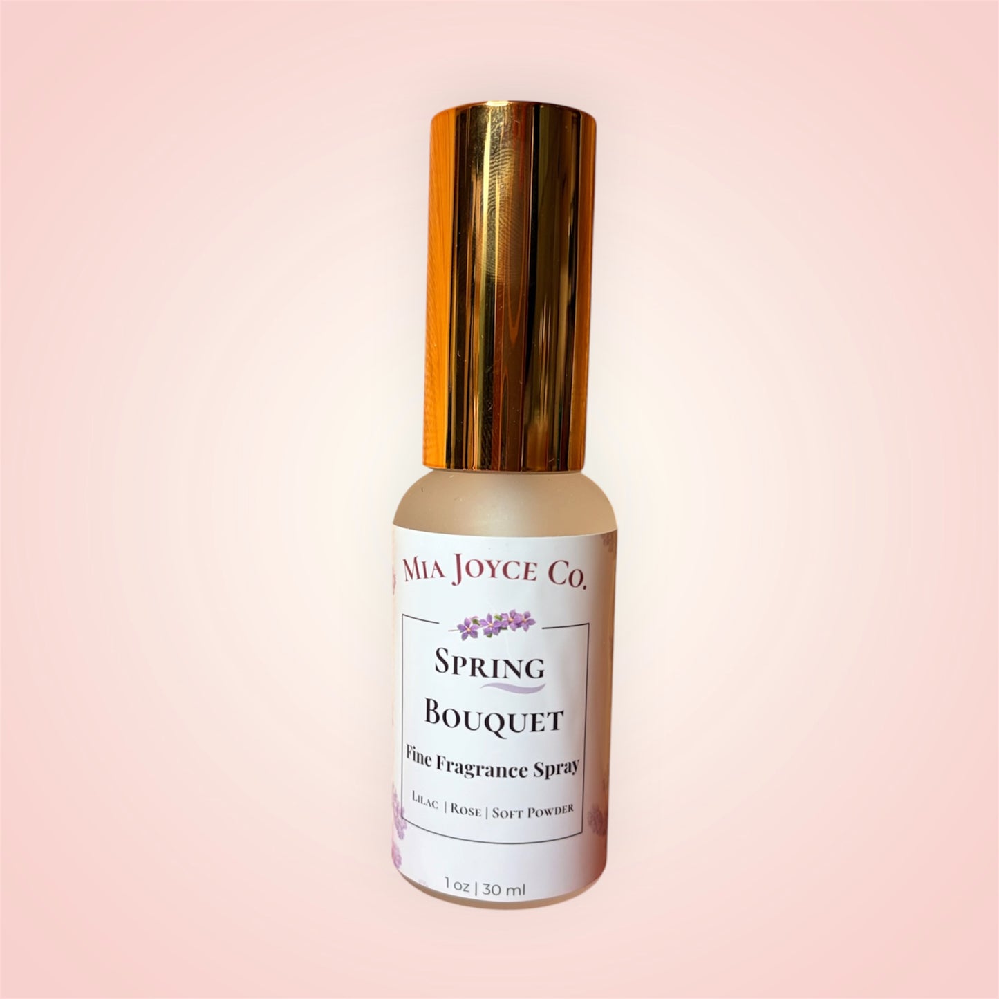 Spring Bouquet Fine Fragrance Spray