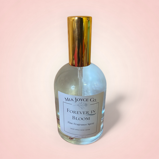 Forever In Bloom Fragrance Spray