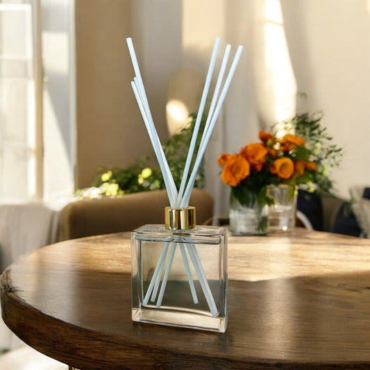 Morning Mimosa Reed Diffuser